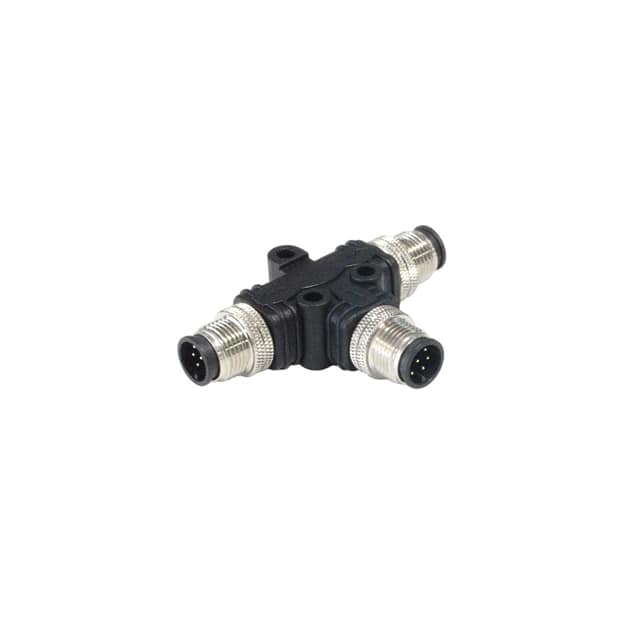 PXPPVC12TSMM12AFIIFI Bulgin  Circular Connector Adapters
